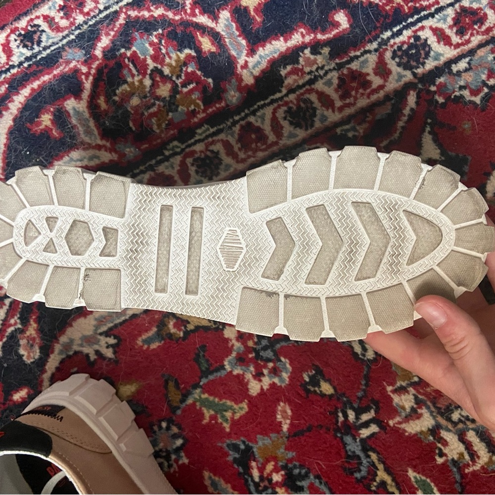 Palladium - PALLATOWER LO sneakers - Picture 5 of 7